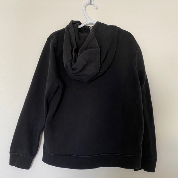 nike sportswear club full-zip hoodie - Picture 2 of 6